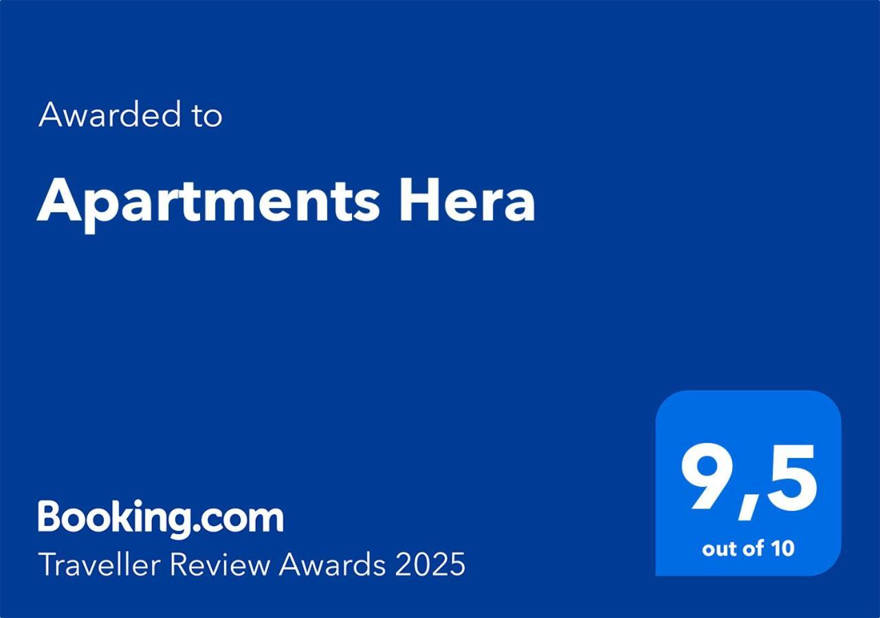 Hera Daire